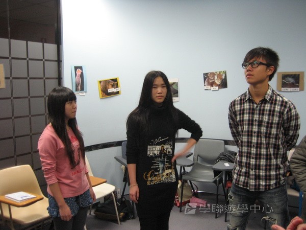 悉尼都會文化體驗遊學假期,學聯遊學團