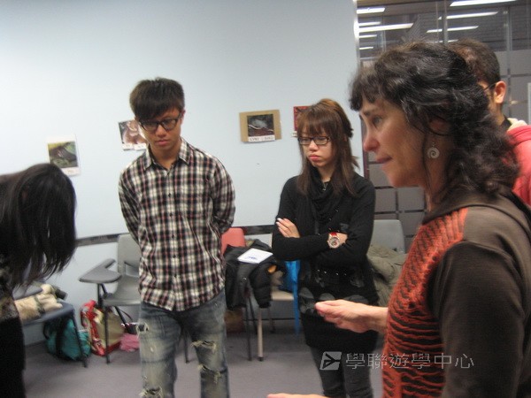 悉尼都會文化體驗遊學假期,學聯遊學團