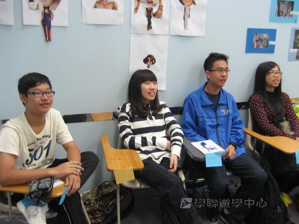 悉尼都會文化體驗遊學假期,學聯遊學團