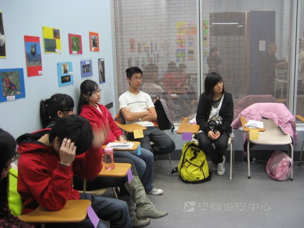 悉尼都會文化體驗遊學假期,學聯遊學團