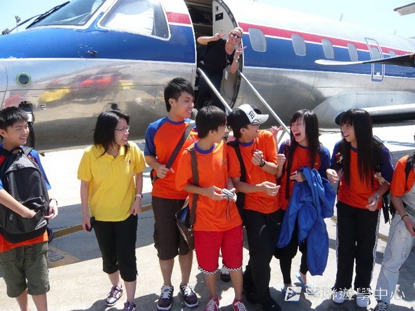 加州聖地牙哥文化體驗營,學聯遊學團