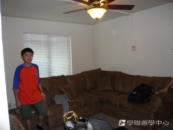 加州聖地牙哥文化體驗營,學聯遊學團