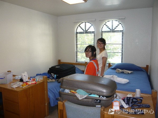 加州聖地牙哥文化體驗營,學聯遊學團