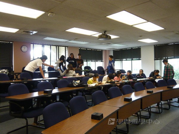 加州聖地牙哥文化體驗營,學聯遊學團