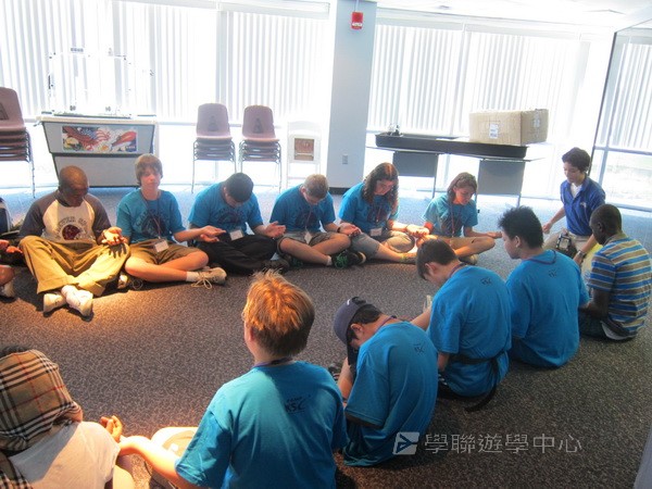 「升空夢、超想像」迪士尼太空夢幻探索營,學聯遊學團