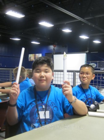 「升空夢、超想像」迪士尼太空夢幻探索營,學聯遊學團