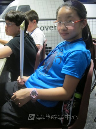 「升空夢、超想像」迪士尼太空夢幻探索營,學聯遊學團