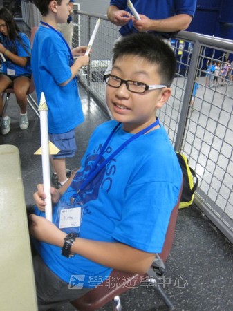 「升空夢、超想像」迪士尼太空夢幻探索營,學聯遊學團