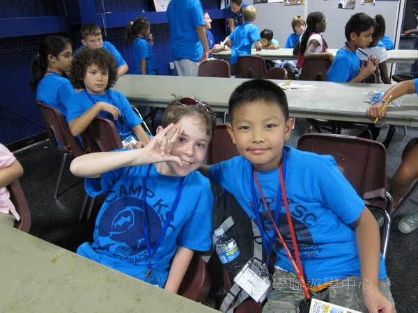 「升空夢、超想像」迪士尼太空夢幻探索營,學聯遊學團