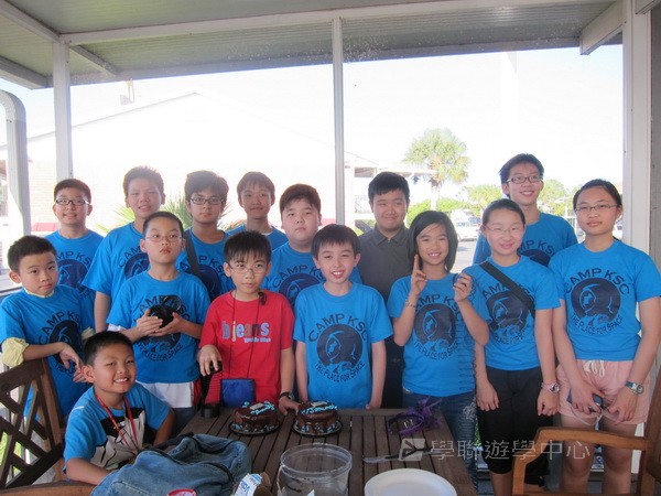 「升空夢、超想像」迪士尼太空夢幻探索營,學聯遊學團