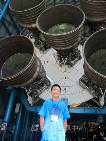 「升空夢、超想像」迪士尼太空夢幻探索營,學聯遊學團