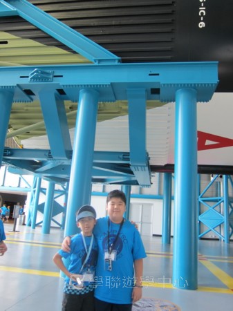 「升空夢、超想像」迪士尼太空夢幻探索營,學聯遊學團