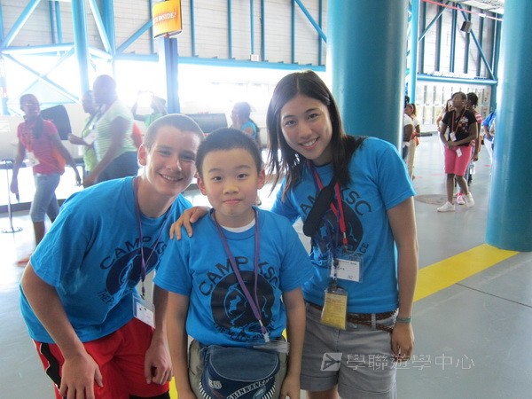 「升空夢、超想像」迪士尼太空夢幻探索營,學聯遊學團