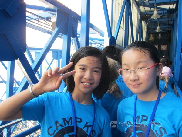 「升空夢、超想像」迪士尼太空夢幻探索營,學聯遊學團