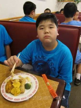 「升空夢、超想像」迪士尼太空夢幻探索營,學聯遊學團