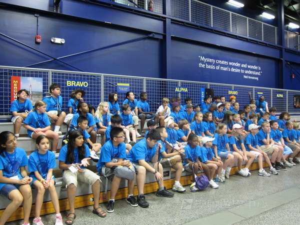 「升空夢、超想像」迪士尼太空夢幻探索營,學聯遊學團