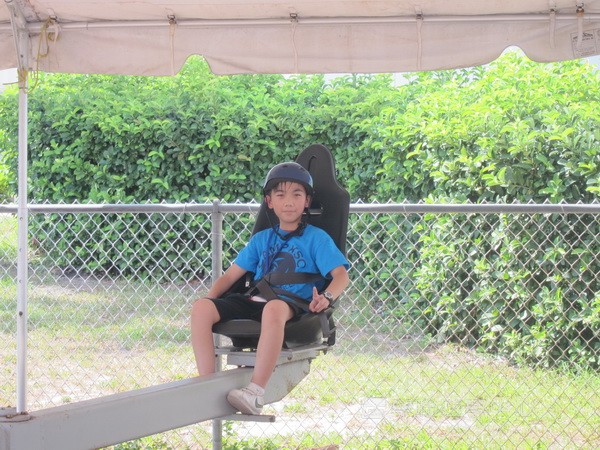 「升空夢、超想像」迪士尼太空夢幻探索營,學聯遊學團