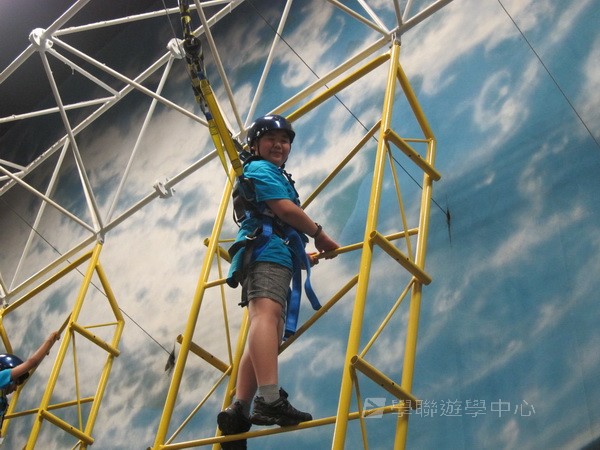 「升空夢、超想像」迪士尼太空夢幻探索營,學聯遊學團