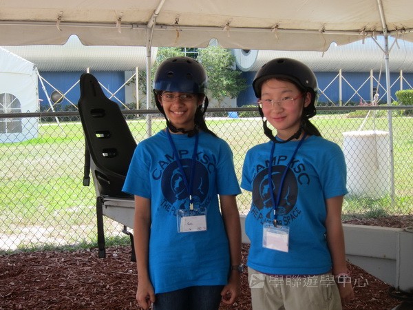 「升空夢、超想像」迪士尼太空夢幻探索營,學聯遊學團