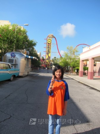 「升空夢、超想像」迪士尼太空夢幻探索營,學聯遊學團