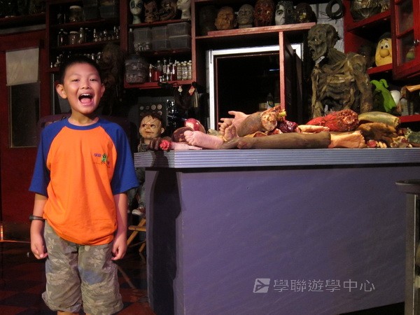 「升空夢、超想像」迪士尼太空夢幻探索營,學聯遊學團