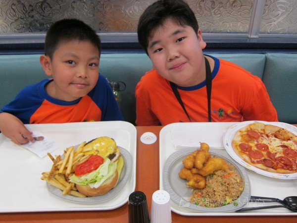 「升空夢、超想像」迪士尼太空夢幻探索營,學聯遊學團