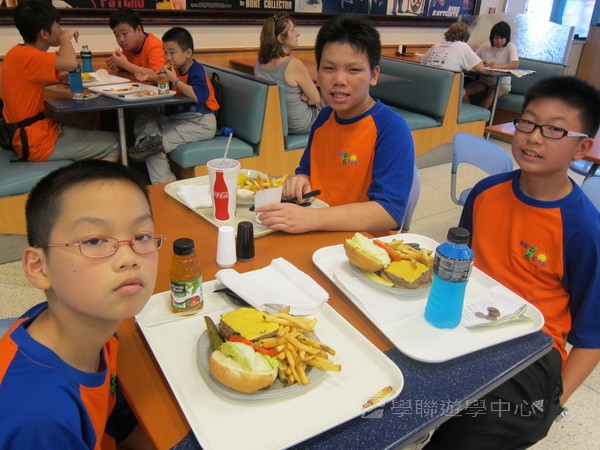 「升空夢、超想像」迪士尼太空夢幻探索營,學聯遊學團