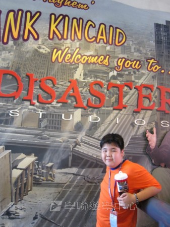 「升空夢、超想像」迪士尼太空夢幻探索營,學聯遊學團