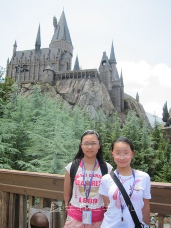 「升空夢、超想像」迪士尼太空夢幻探索營,學聯遊學團