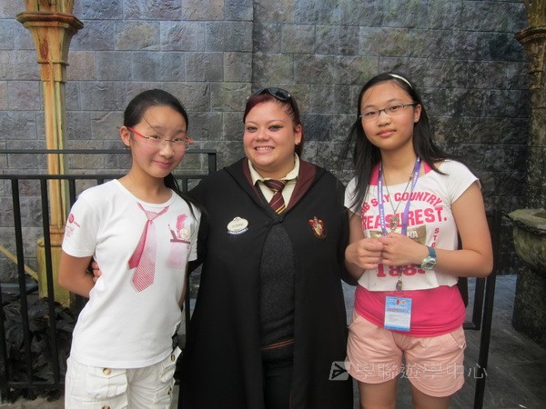 「升空夢、超想像」迪士尼太空夢幻探索營,學聯遊學團