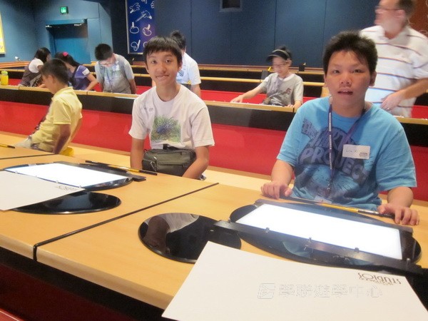 「升空夢、超想像」迪士尼太空夢幻探索營,學聯遊學團