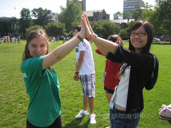 多倫多文化風情體驗之旅,學聯遊學團