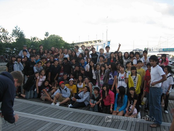 多倫多文化風情體驗之旅,學聯遊學團