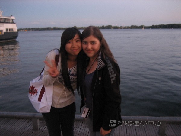 多倫多文化風情體驗之旅,學聯遊學團