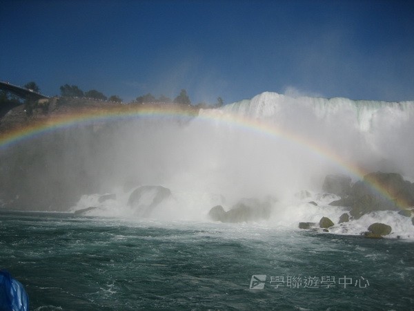 多倫多文化風情體驗之旅,學聯遊學團