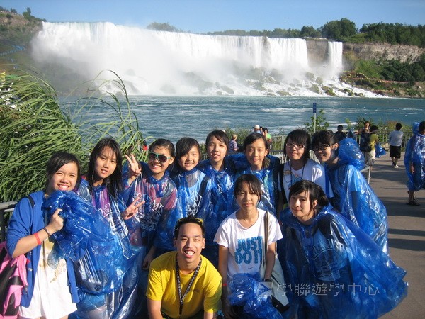 多倫多文化風情體驗之旅,學聯遊學團