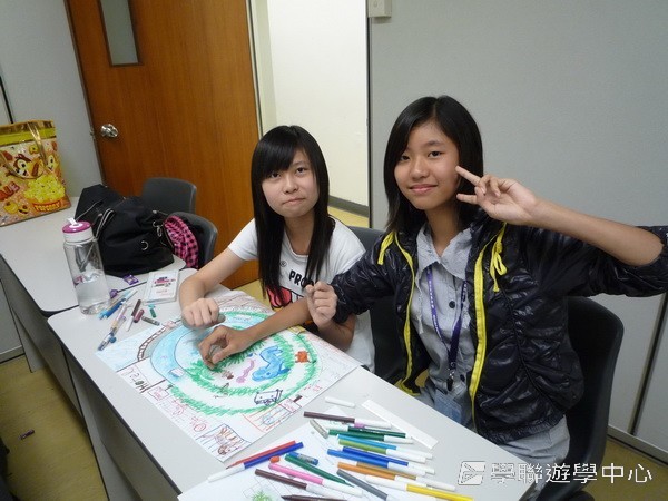 新加坡多元挑戰學習之旅,學聯遊學團