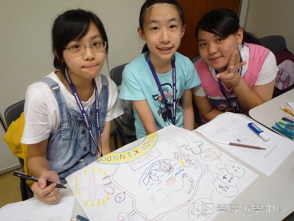 新加坡多元挑戰學習之旅,學聯遊學團