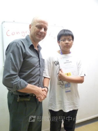 新加坡多元挑戰學習之旅,學聯遊學團