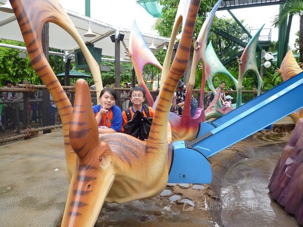 新加坡多元挑戰學習之旅,學聯遊學團