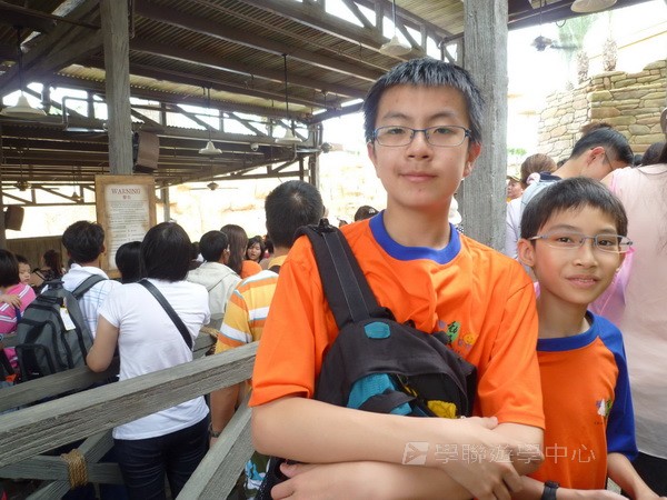 新加坡多元挑戰學習之旅,學聯遊學團