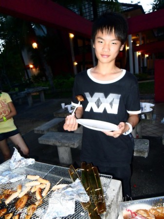 新加坡多元挑戰學習之旅 ,學聯遊學團