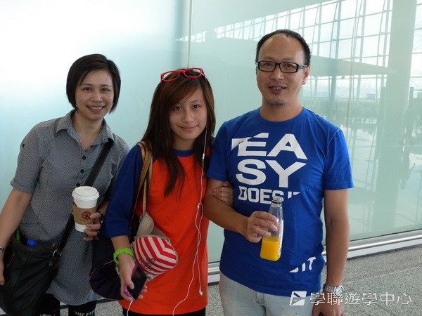 上海外國語大學附屬雙語學校小記者·普通話夏令營,學聯遊學團