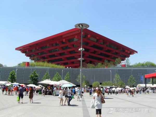 上海外國語大學附屬雙語學校小記者·普通話夏令營,學聯遊學團