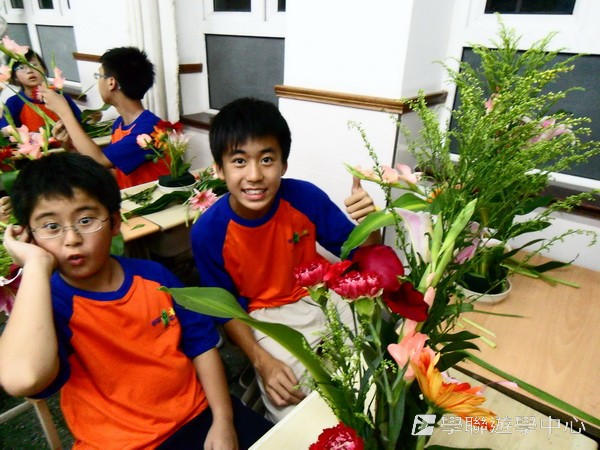 上海外國語大學附屬雙語學校小記者·普通話夏令營,學聯遊學團