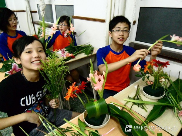 上海外國語大學附屬雙語學校小記者·普通話夏令營,學聯遊學團