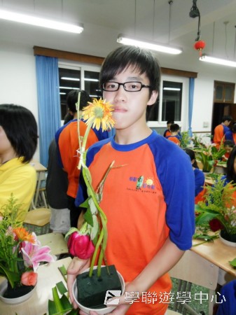 上海外國語大學附屬雙語學校小記者·普通話夏令營,學聯遊學團