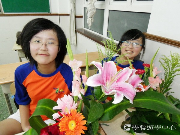 上海外國語大學附屬雙語學校小記者·普通話夏令營,學聯遊學團