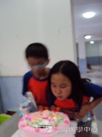 上海外國語大學附屬雙語學校小記者·普通話夏令營,學聯遊學團