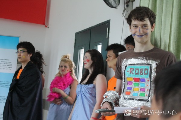 牛劍Cybercamps 英語科技夏令營,學聯遊學團
